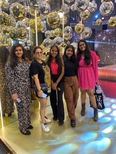 NIF Global West Delhi New Delhi Events photo 9